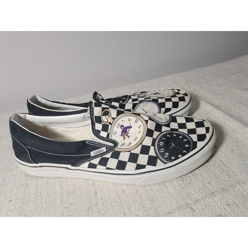 Vans karl jacobs